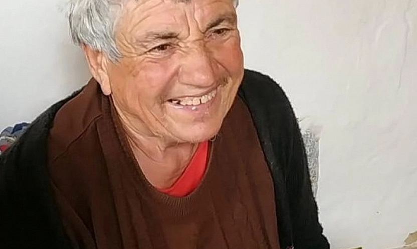 Malatya'da AFAD ve Jandarma Saatlerce Aradı: Arazide Ölü Bulundu