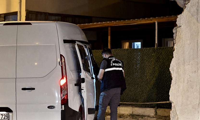 Malatya'da konteynerde yalnız yaşayan 45 yaşındaki adam ölü bulundu