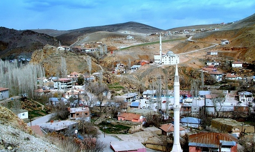 Malatya'da koruma altına alındı! O bölgede artık tek bir adım dahi atılamayacak