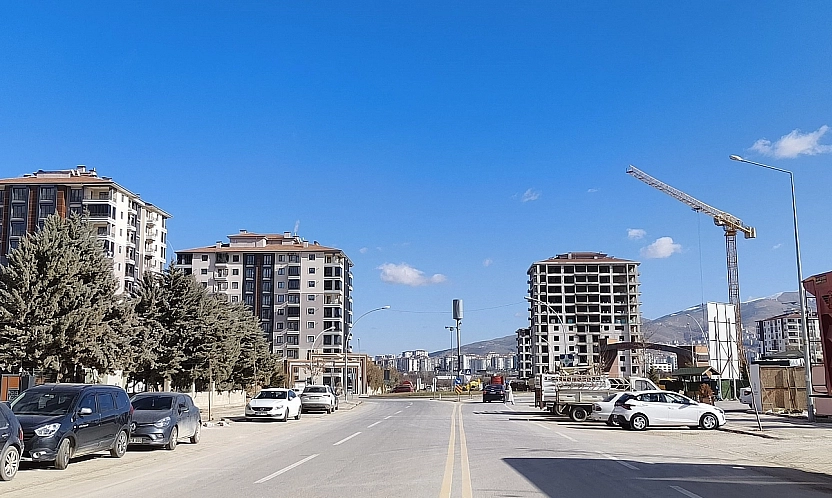 Malatya'da Kura Çekimi Başlıyor! Merkez 54 Projesi'nin Kura Çekimini Canlı izlemek İçin Tıklayın…