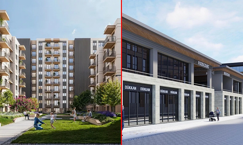 Malatya'da kura heyecanı: 61 işyeri ve 480 konutun hak sahibi belli olacak! Canlı izlemek için tıklayın...