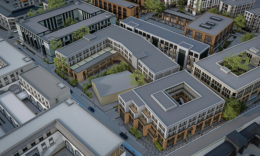 Malatya'da kura heyecanı! 75 işyerinin hak sahipleri belli oldu…