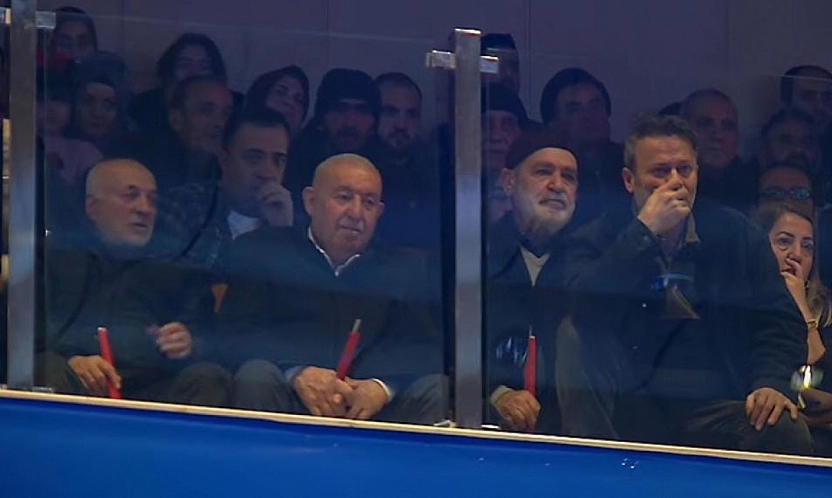 Malatya'da Kuralar Çekildi: Sonuçlar e-Devlet'ten öğrenmek için tıklayın…