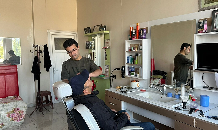 Malatya'da Mahalleli Onu Konuşuyor: Kararı Takdir Topladı