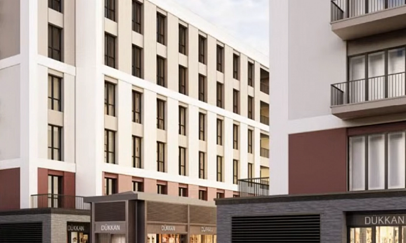 Malatya'da Merkez 1 Çarşı Projesi'nin Hak Sahipleri Belli Oldu