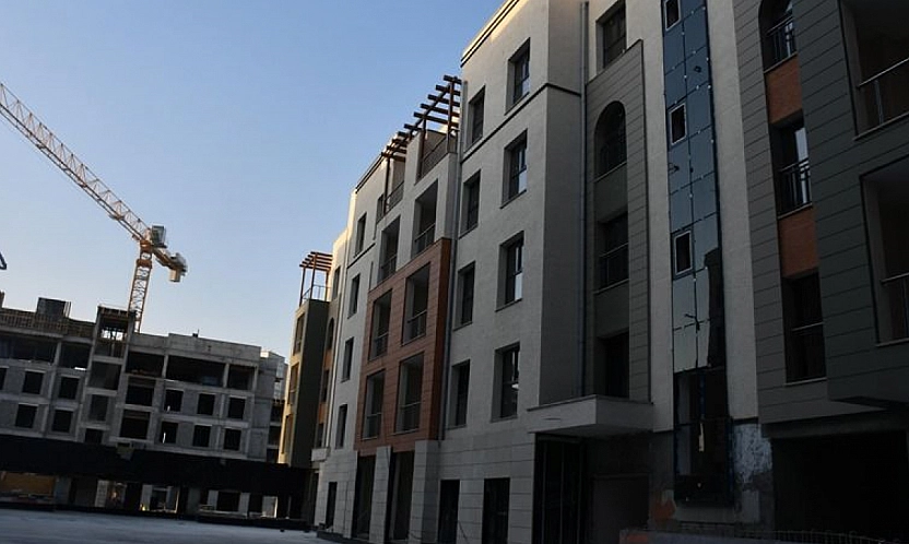 Malatya'da Merkez 2 Saray Mahallesi kura sonuçları.... Hak sahipleri tam liste…