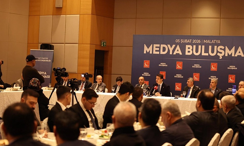 Malatya'da neler oluyor? Kura çekildi, törenle anahtar verildi, ama ev yok