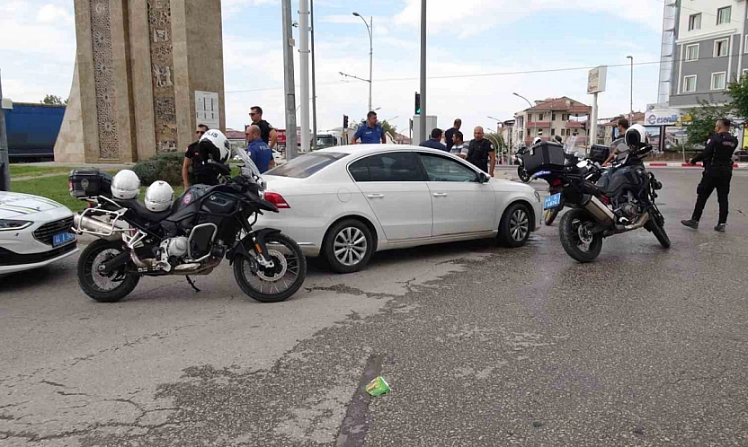 Malatya'da öğretmeni ölümle tehdit ettiler