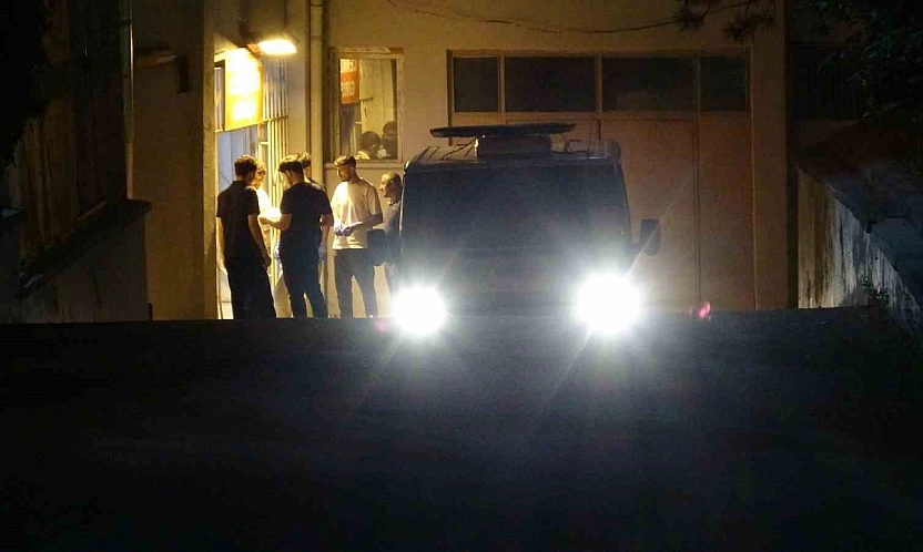 Malatya OSB'de feci iş kazası: Pres makinesine sıkışan işçi hayatını kaybetti