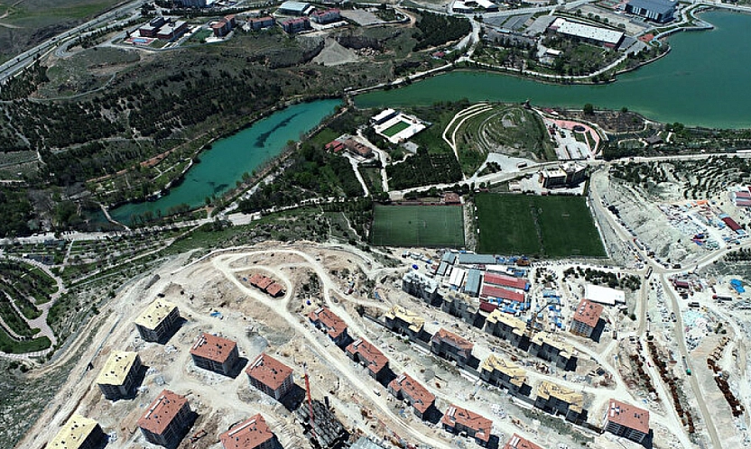 Malatya'da Ramazan ayı öncesi çağrı: Namaz kılınacak yer yok!