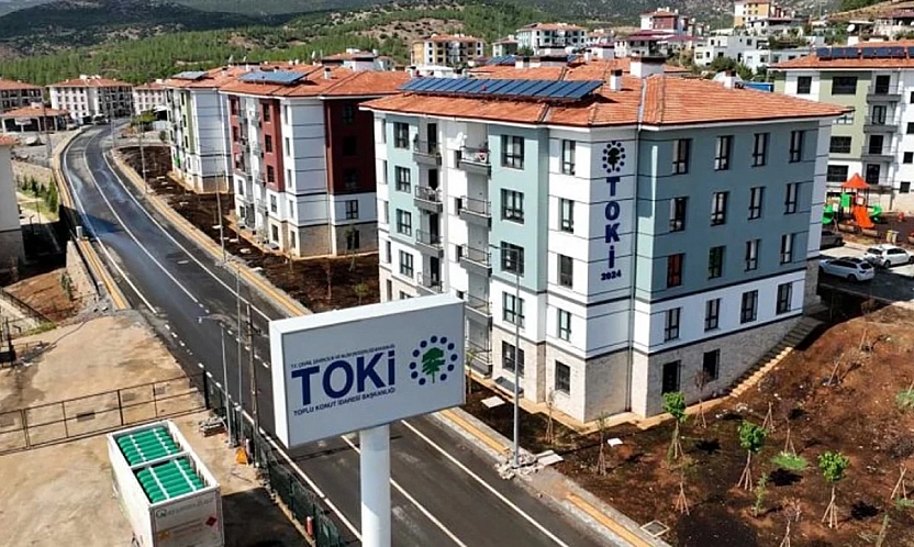 Malatya'da rezerv alanlarda ödeme planı belli oldu| Yüzde 74 indirim, 2 yıl ödeme yok