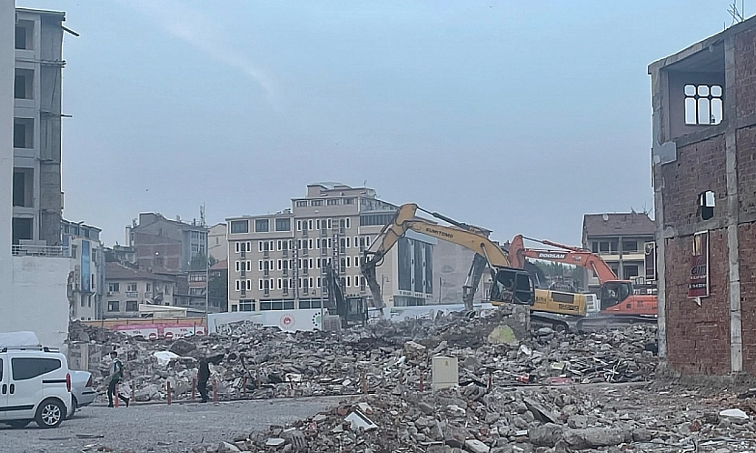 Malatya'da riskli alanlarda dönüşüm kuralları değişti: Yıkım şartı kalktı, satış ve ruhsat düzenlendi