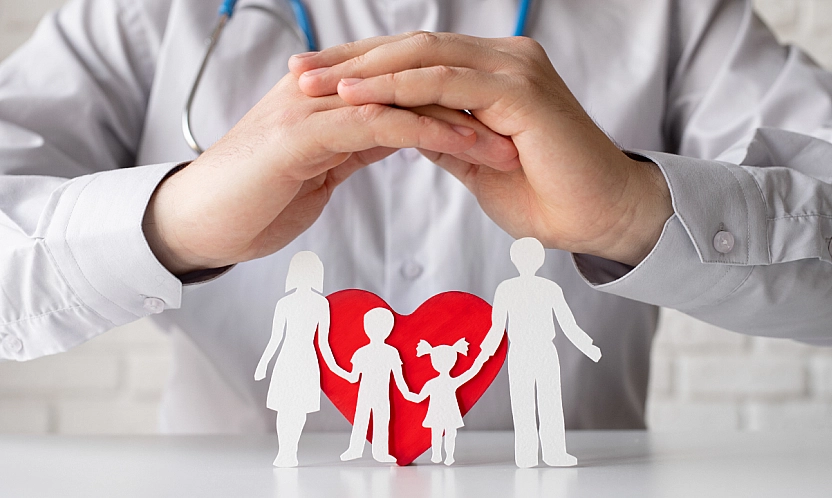 Malatya'da sağlıkta büyük başarı: Bir yılda 5,5 milyon hastaya umut oldu…!