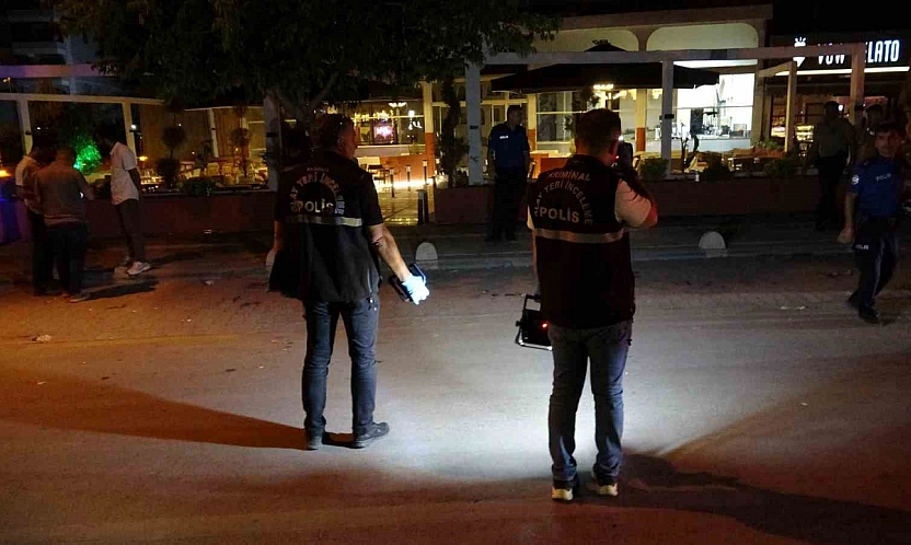 Malatya'da gece saatlerinde silah sesleri duyuldu: 1 yaralı