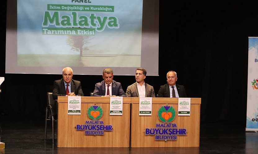 Malatya'da su var ama doğru kullanılmıyor!