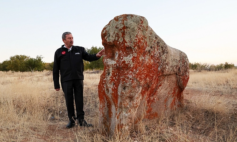 Malatya'da tartışma yaratan karar iptal edildi: Tarihi miras yerinde kalacak!
