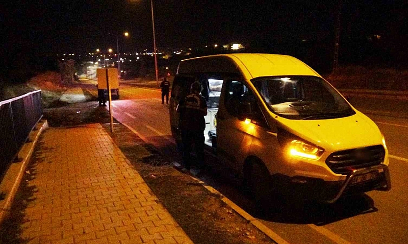 Malatya'da sosyal medya tartışması kanlı bitti: 2 kadını yaralayan zanlı tutuklandı