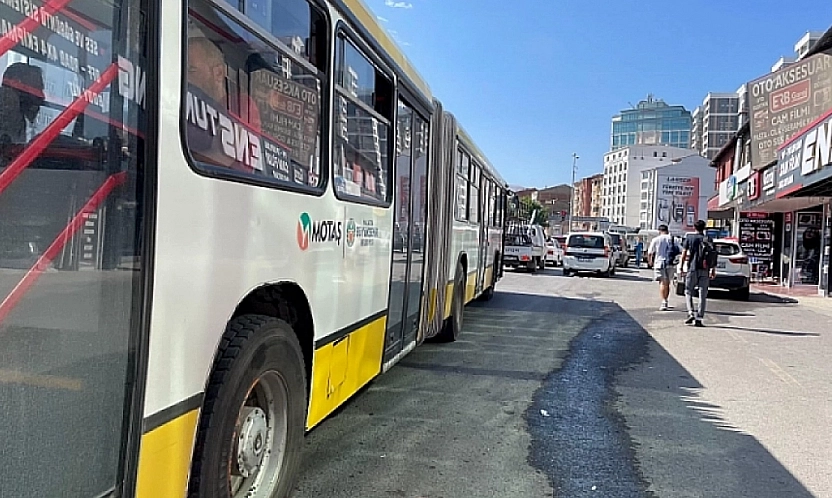 Malatya'da toplu taşımaya zam: Yüzde 10 değil yüzde 40'mış