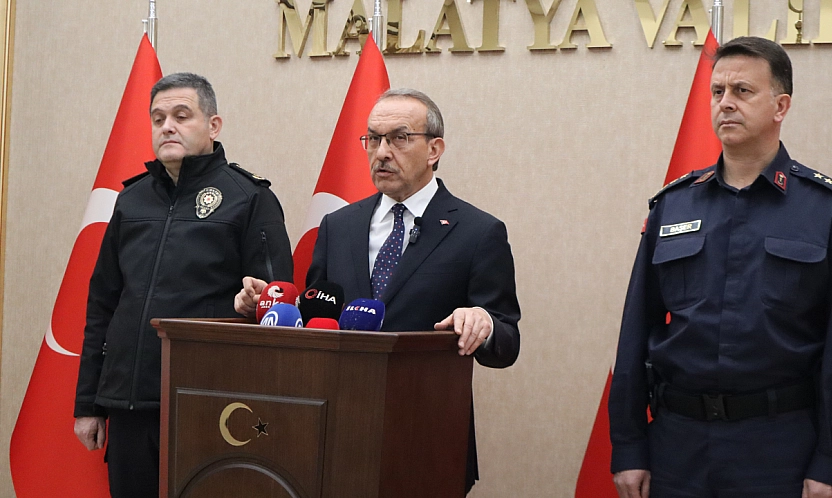 Malatya'da torbacı devri bitiyor mu?