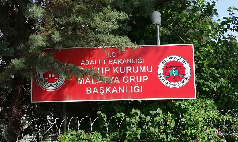 Malatya'da feci kaza: 1 ölü