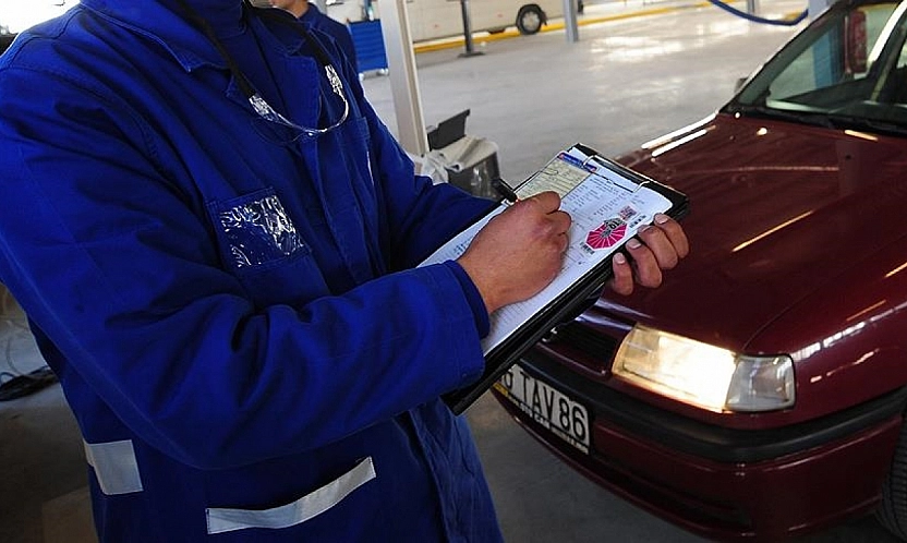 Malatya'da TÜVTÜRK dönemi kapanıyor: Kart komisyonu tarihe karışıyor!