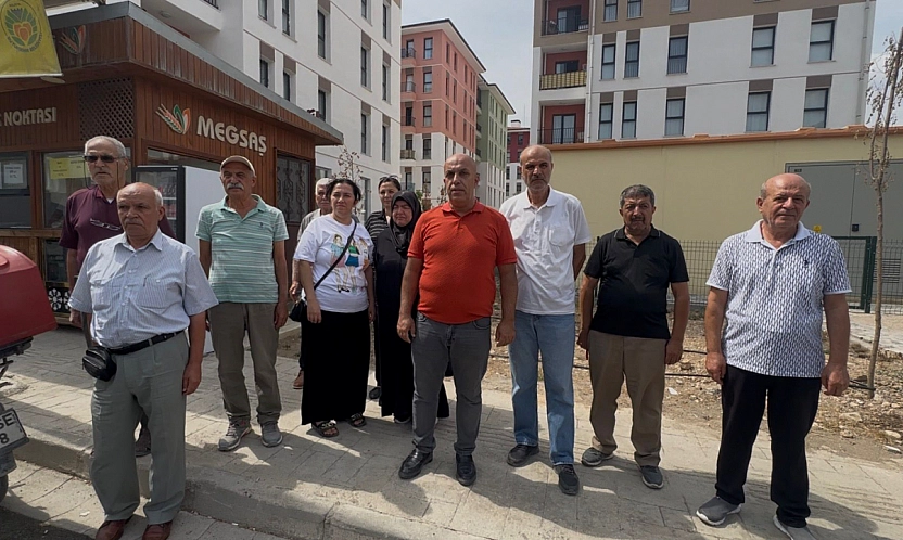 Malatya'da ulaşım çilesi! Otobüsler 2 saatte bir geliyor