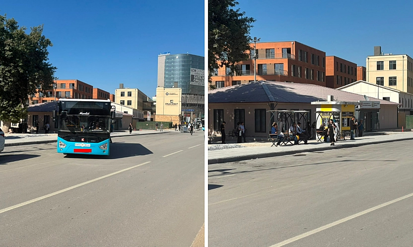 Malatya'da ulaşıma tepki! 'Bir yılda yüzde 75 zam olur mu?'