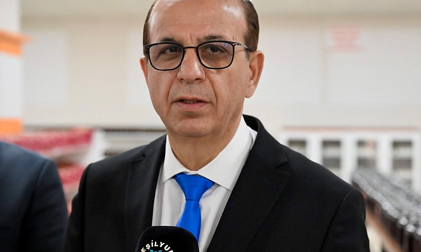 Malatya'da yardım sistemi değişti! Kuyruklar tarih oluyor!