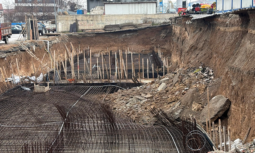 Malatya'da Yerinde Dönüşüm Kâbusa Döndü: 'İkinci Çökme Olur mu?'