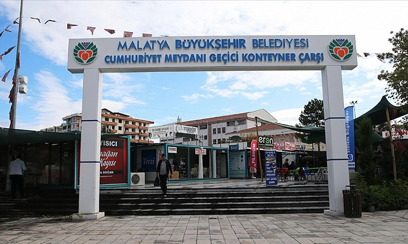 Malatya'daki binlerce küçük esnafa müjde: Bakanlık 2027'ye erteledi!