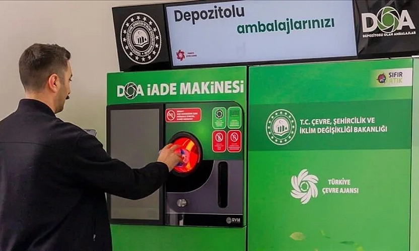 Malatya'daki depozito iade noktaları belli oldu!