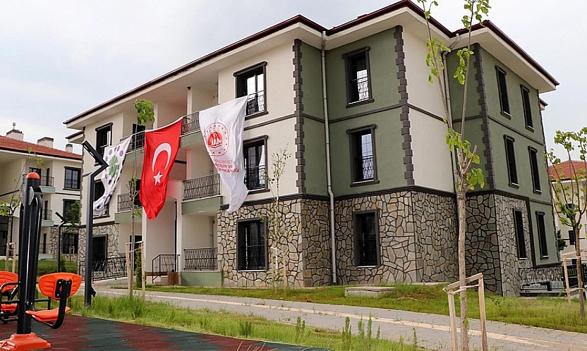 Malatya'daki müşterek hak sahiplerine son çağrı: '45 gün içinde anahtarınızı alın!'