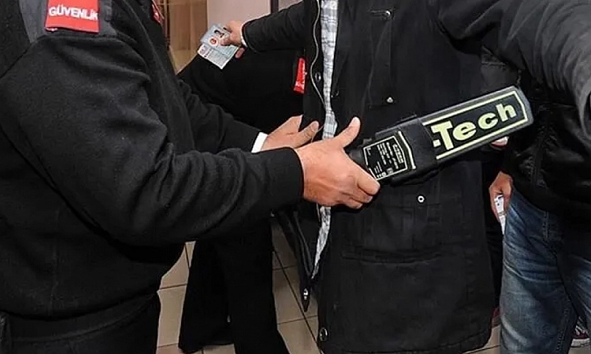 Malatya'daki okullara güvenlik görevlisi alınacak!