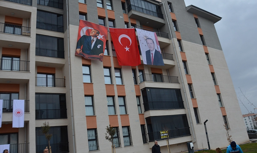 Malatya'dan göç edenlere 3 yıl sonra çağrı: Artık dönün!