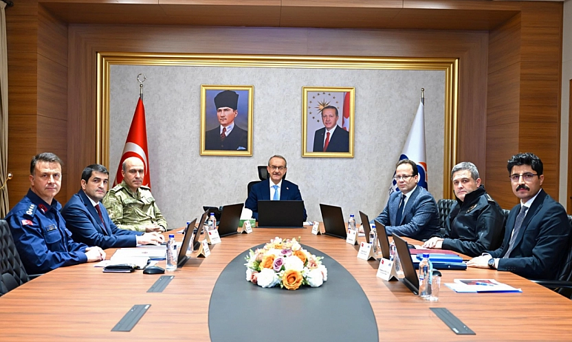 Malatya Emniyeti Bir Haftalık Verileri Paylaştı 20 Bin Uyuşturucu Hap Yakalandı