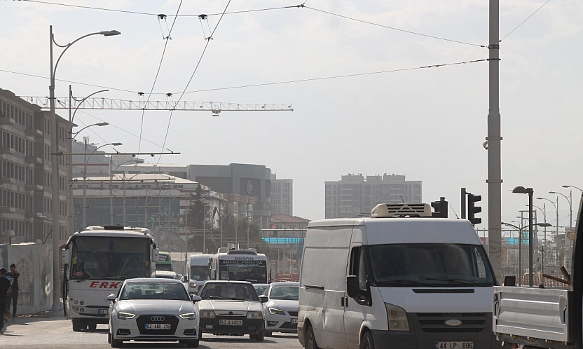 Malatya en yaşlılar listesinde!