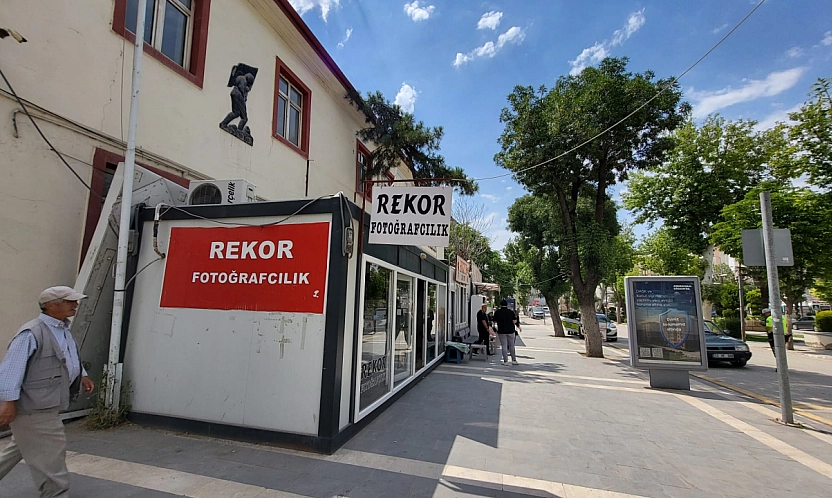 Malatya eski günlerine dönüyor: Önce İnönü caddesi, şimdi Akpınar, sırada Kernek var..