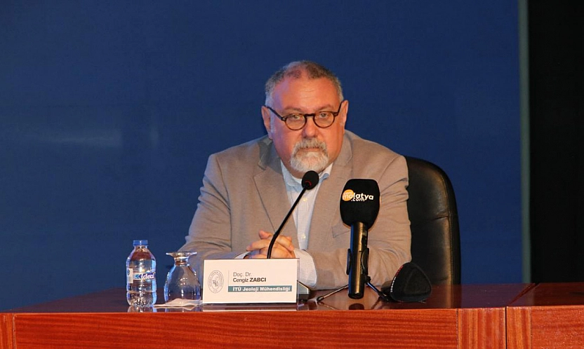 Malatya fayı mercek altında: Sismik boşluk ve gerilim takip ediliyor