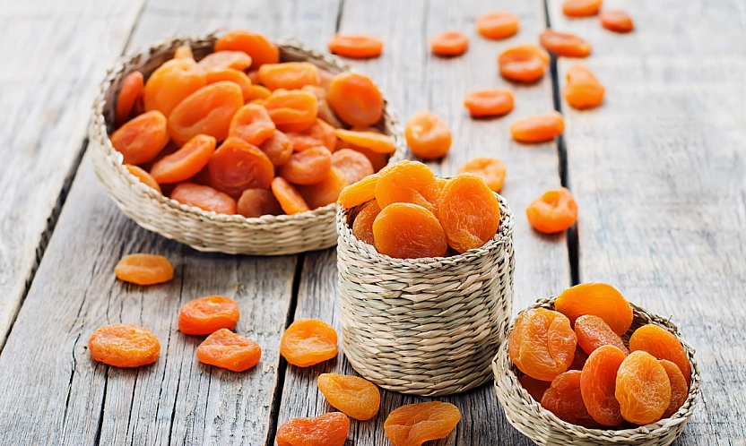 Malatya kayısısı alarm veriyor: Rekolte sıfırlandı!