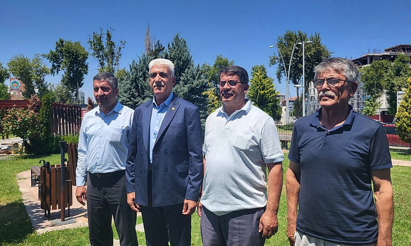 Malatya Kayısısında fiyat oyunu: Bin liralık kayısı 200 TL'ye mi alınıyor?