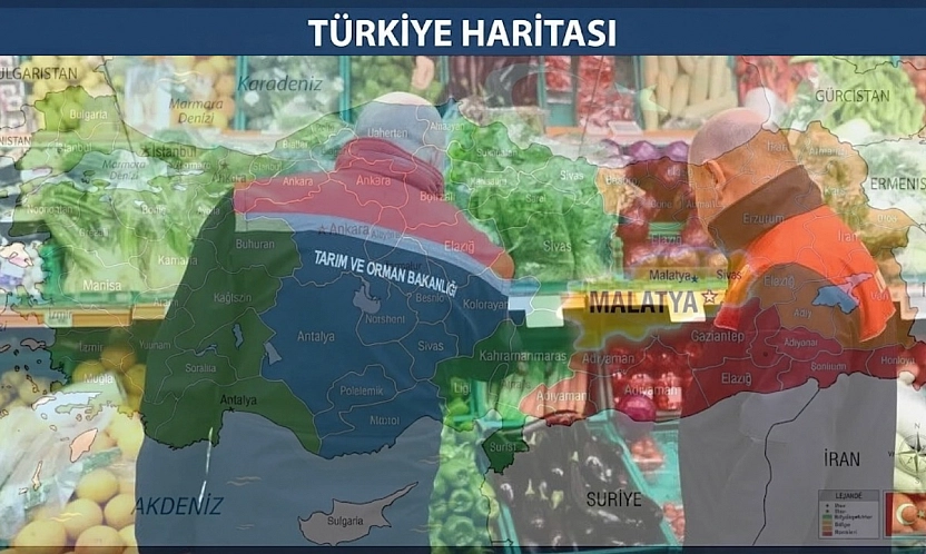 Malatya kırmızı listede! Hileli ürünler ifşa edildi
