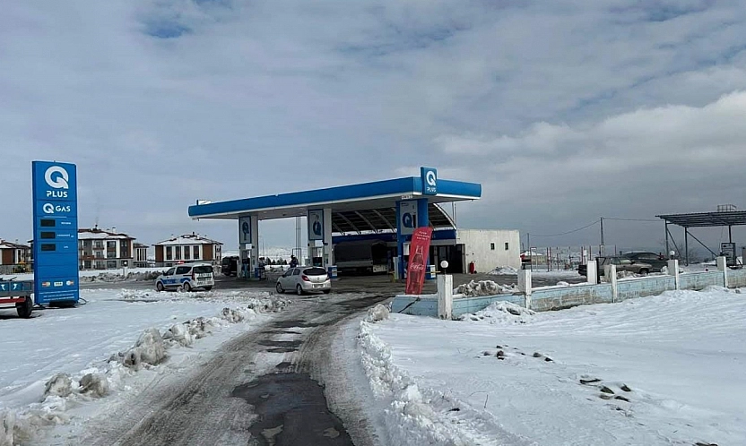 Malatya modeli belediyecilik: Belediye kapattığı işletmeden açık fotosu verdi