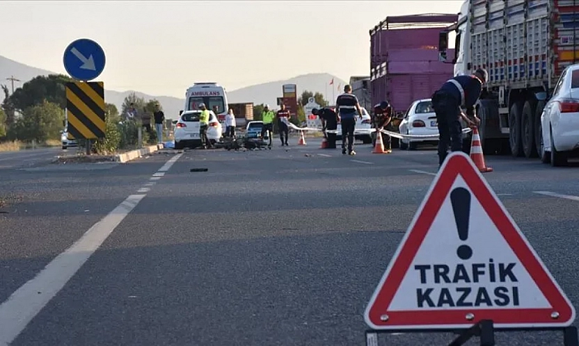 Malatya'nın 6 aylık trafik raporu açıklandı: Sürücüler en çok hangi hatayı yaptı? İşte acı bilanço...