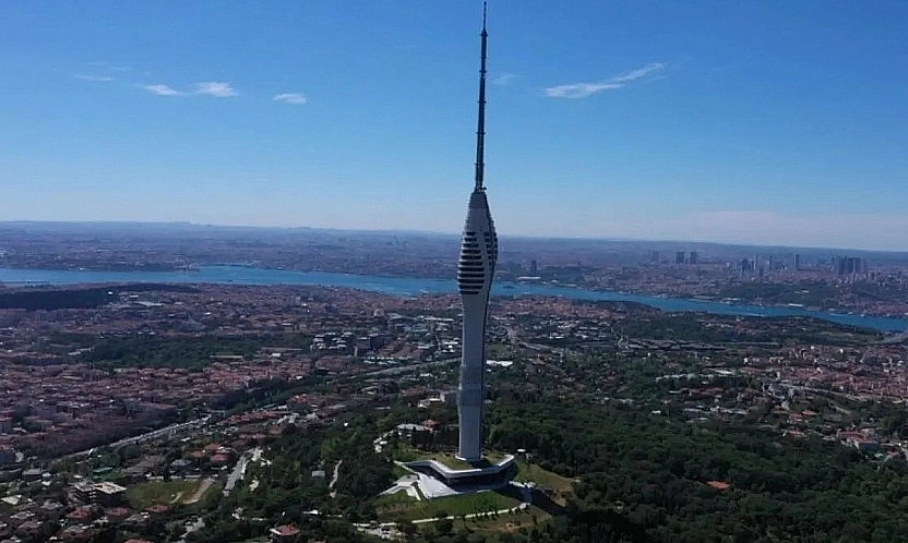 Malatya'nın çehresi tamamen değişiyor: 2027'de Yıldıztepe'den şehre bakmaya doyamayacağız