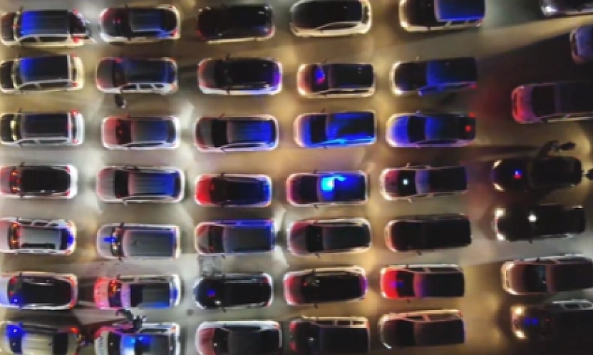 Malatya'nın da aralarında bulunduğu 52 ilde operasyon! Şüpheliler yakalandı