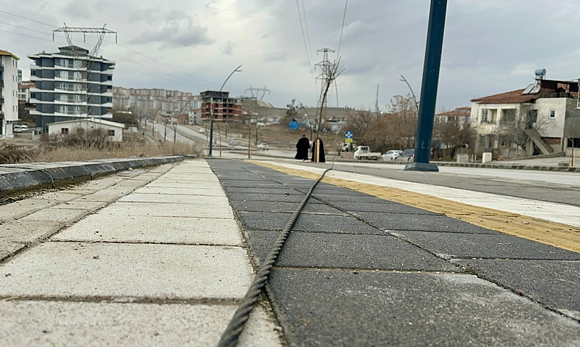 Malatya'nın Göbeğinde 35 Bin Voltluk Dehşet: Facianın Eşiğinden Dönüldü! Hesap Sorulacak mı?