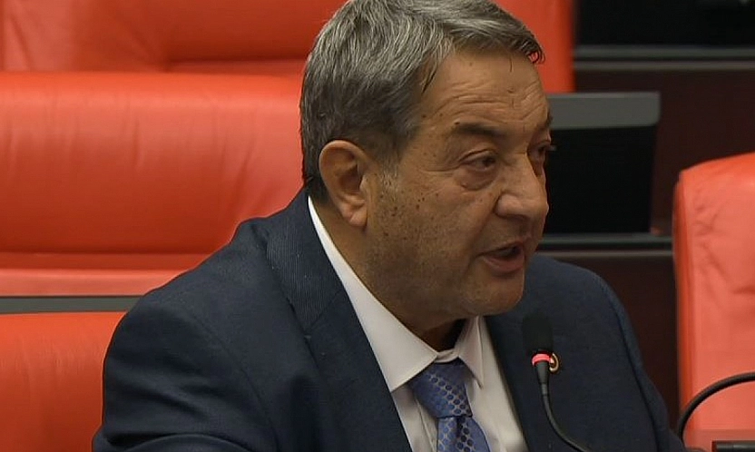 Uraloğlu'ndan Malatya'nın Hızlı Tren Sorusuna Yanıt: 'İnşallah'