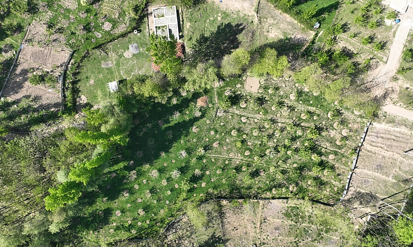 Malatya'nın merkezinde indirimli arsa fırsatı!