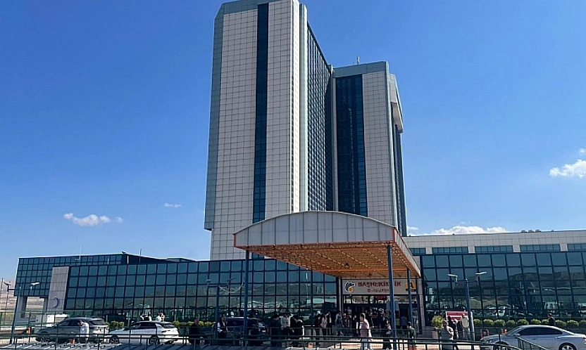 Malatya Sağlıkta Dünya Devi: TÖTM Rekorlara Doymadı!