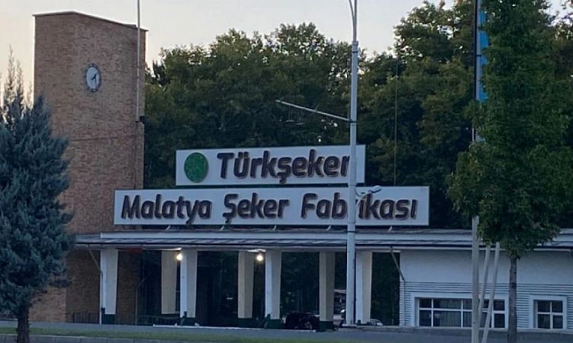 Malatya Şeker Fabrikası işçi alımı yapacak! Başvuruları kaçırmayın